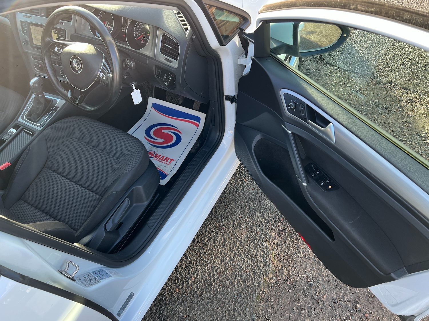 Used Volkswagen Golf 2017 for sale - 77006306: Photo 40