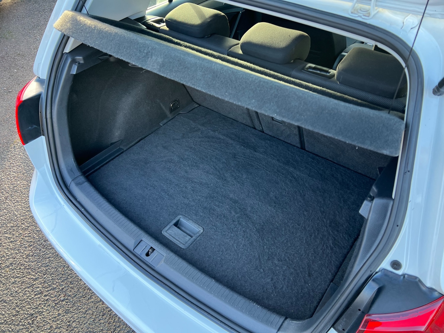 Used Volkswagen Golf 2017 for sale - 77006306: Photo 45