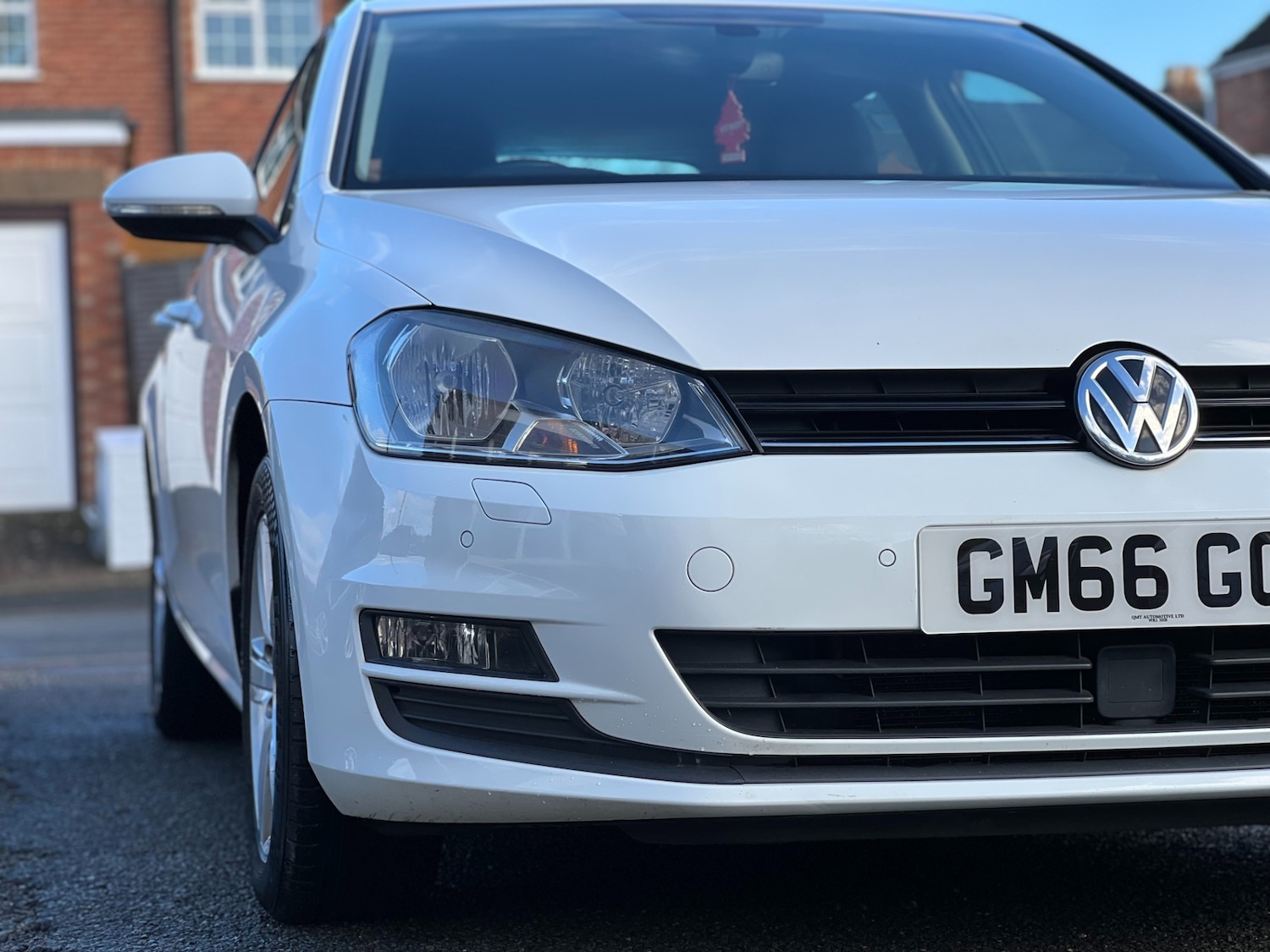 Used Volkswagen Golf 2017 for sale - 77006306: Photo 47