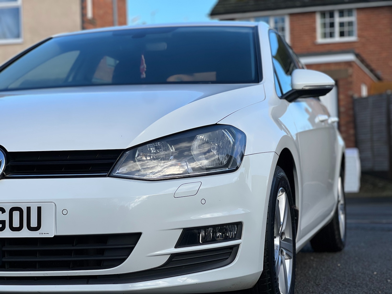 Used Volkswagen Golf 2017 for sale - 77006306: Photo 48