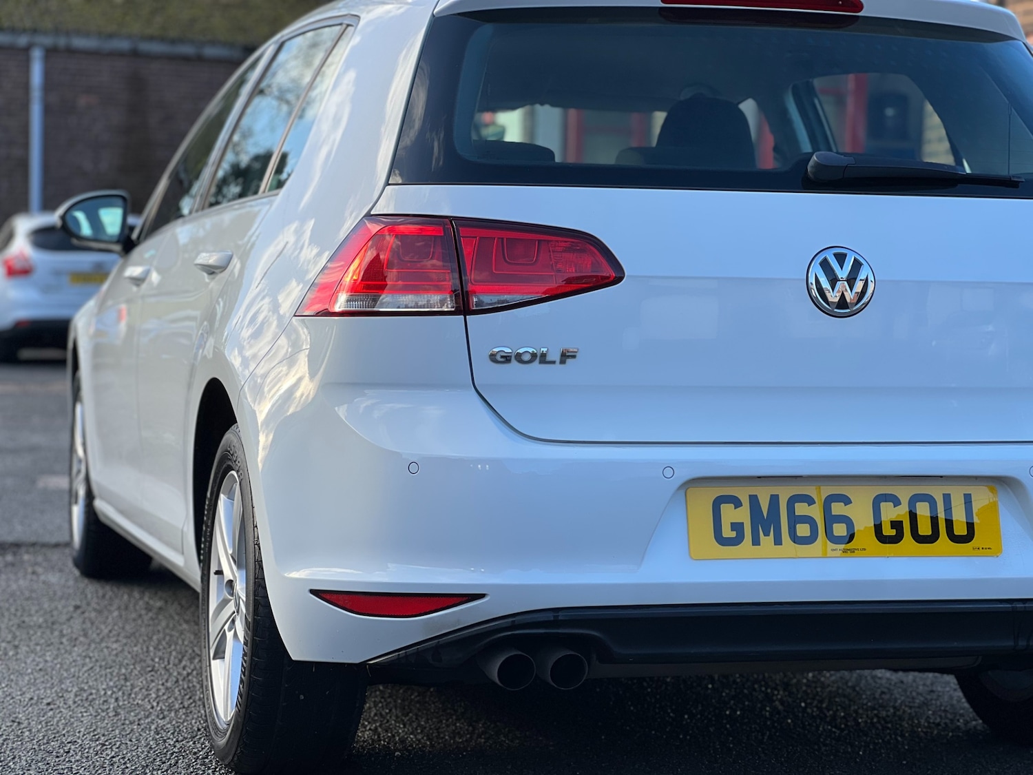 Used Volkswagen Golf 2017 for sale - 77006306: Photo 49