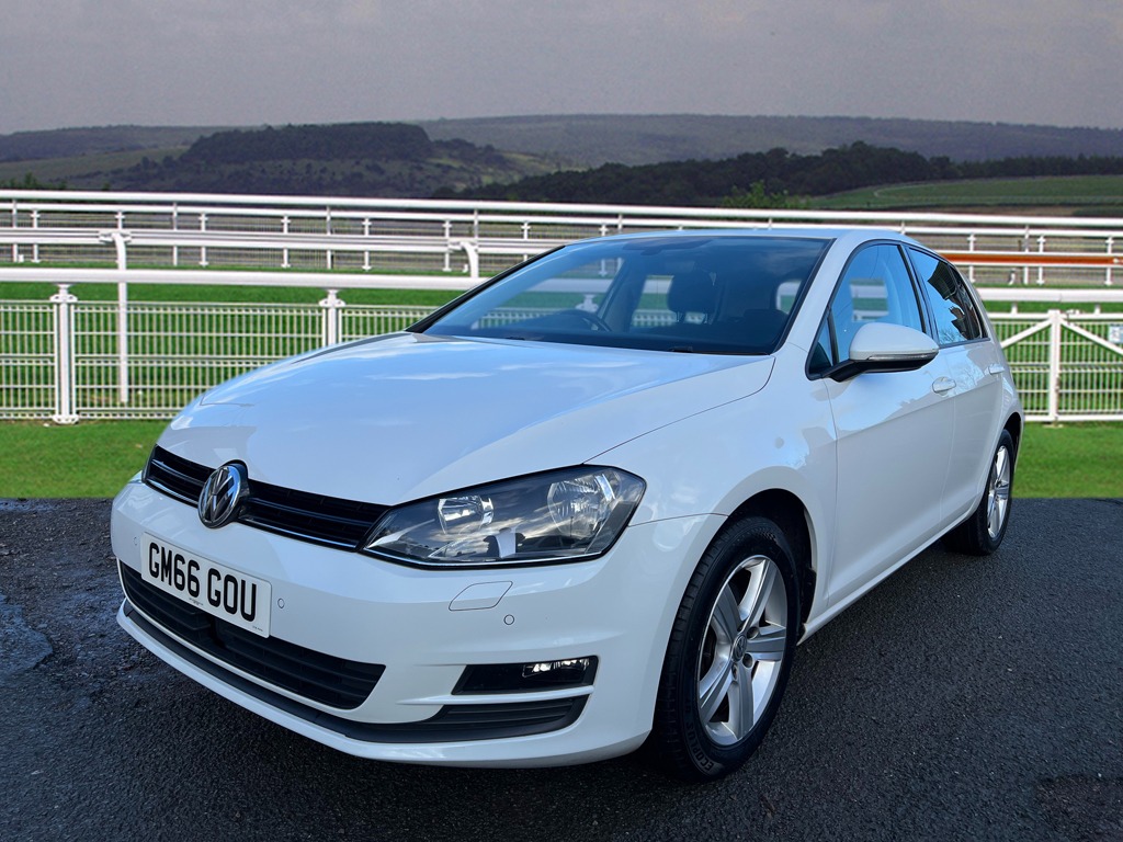 Used Volkswagen Golf 2017 for sale - 77006306: Photo 5