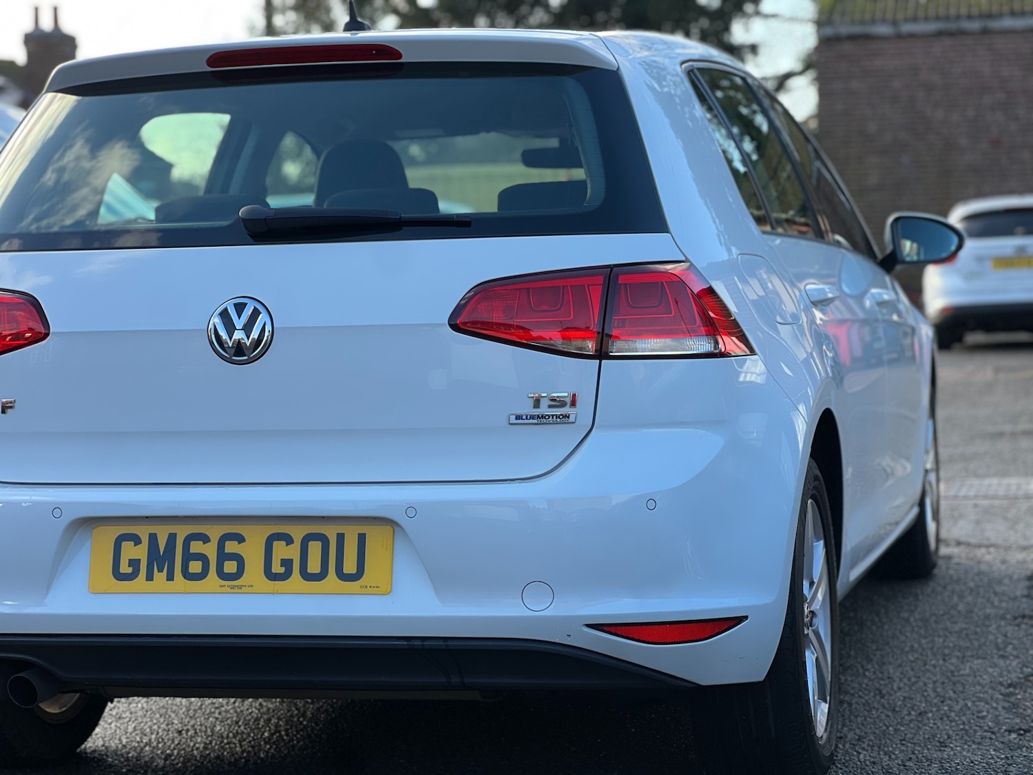 Used Volkswagen Golf 2017 for sale - 77006306: Photo 50