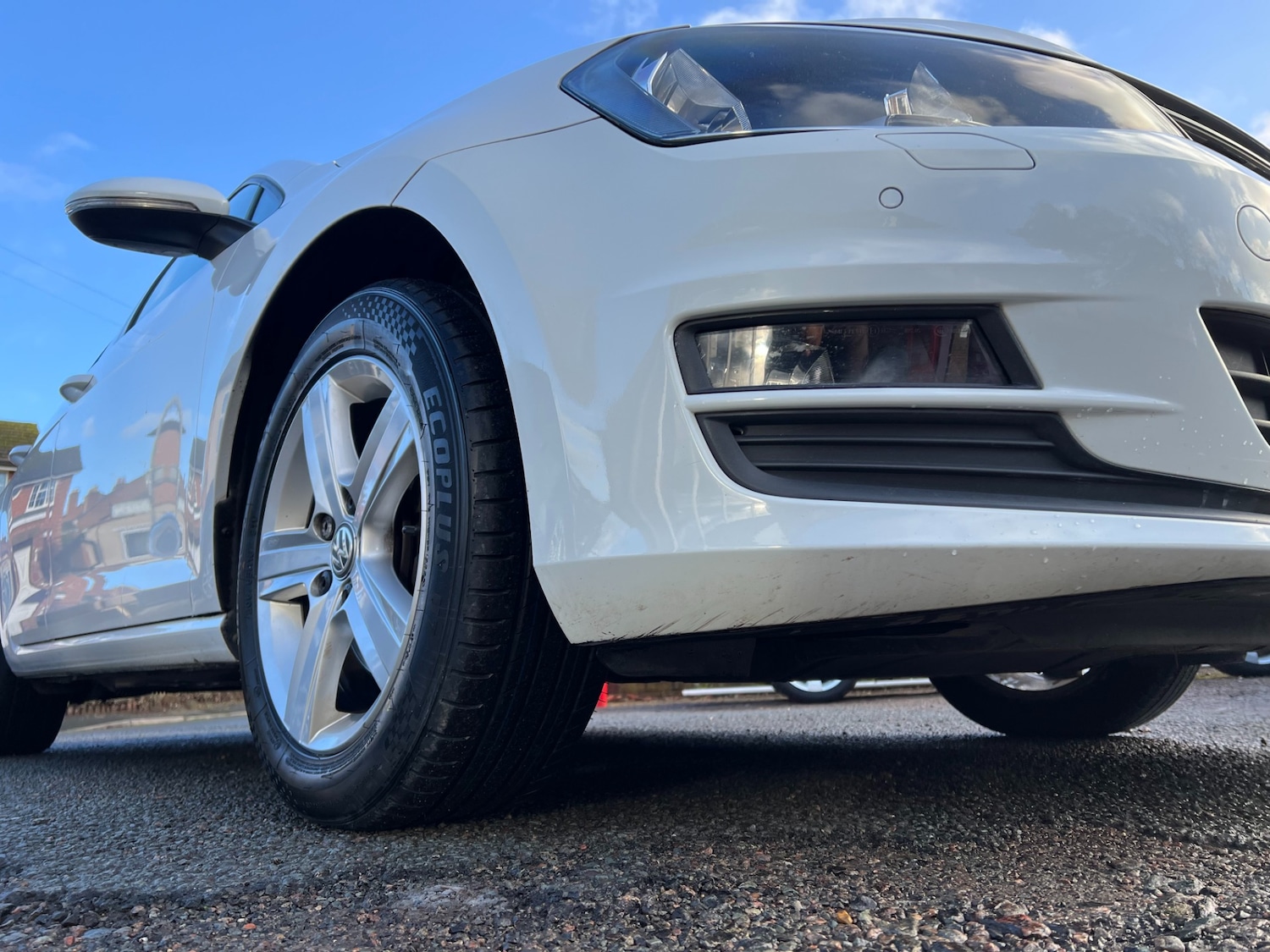 Used Volkswagen Golf 2017 for sale - 77006306: Photo 53