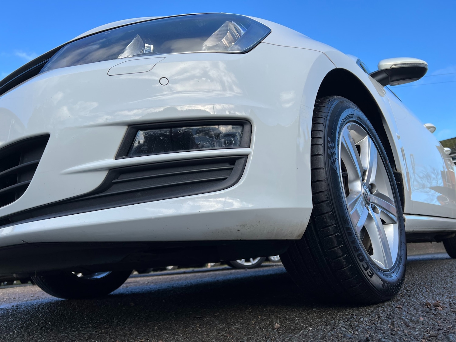 Used Volkswagen Golf 2017 for sale - 77006306: Photo 54