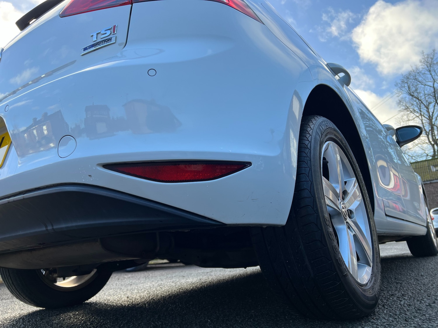 Used Volkswagen Golf 2017 for sale - 77006306: Photo 56