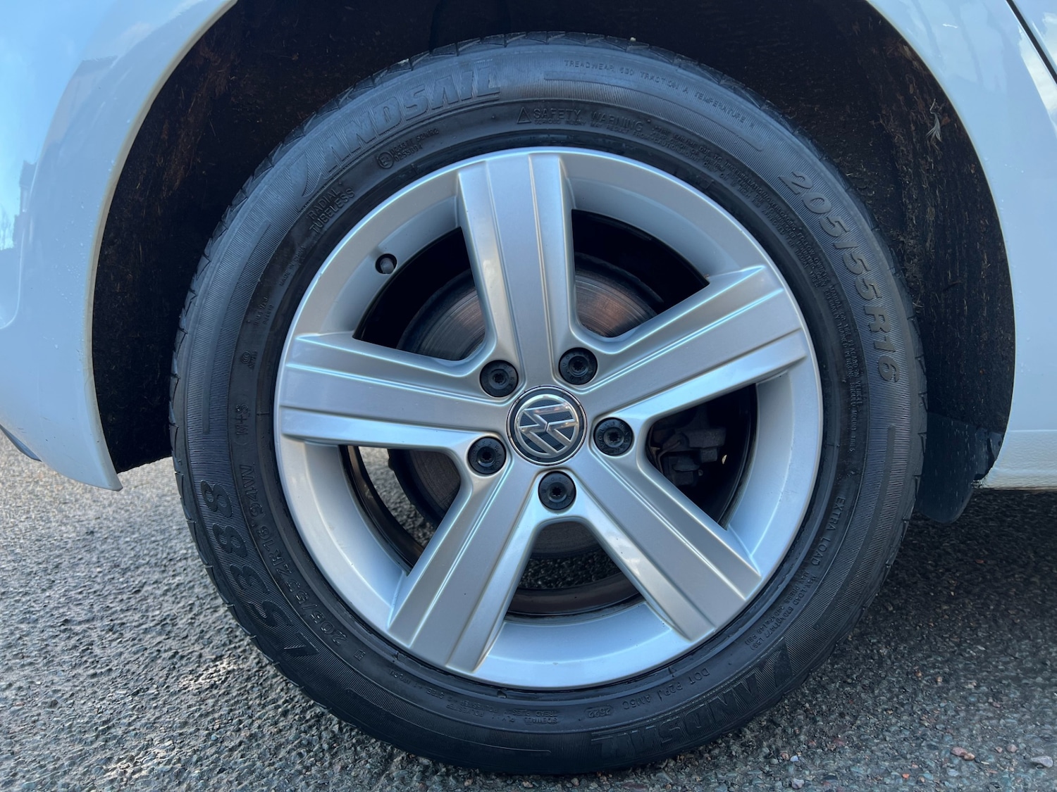 Used Volkswagen Golf 2017 for sale - 77006306: Photo 59