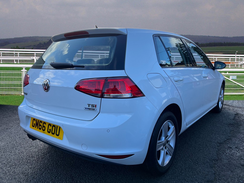 Used Volkswagen Golf 2017 for sale - 77006306: Photo 6