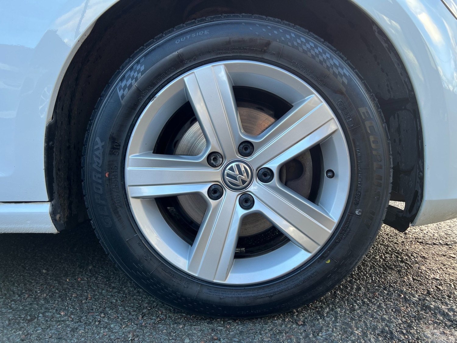 Used Volkswagen Golf 2017 for sale - 77006306: Photo 60