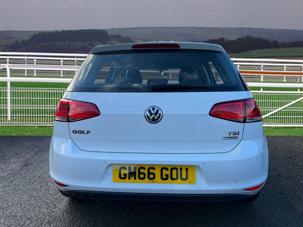 Used Volkswagen Golf 2017 for sale - 77006306: Photo 7