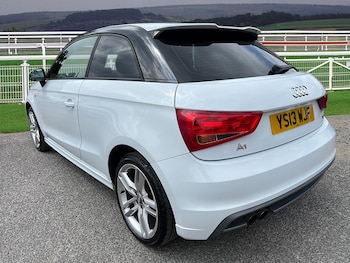 Used Audi A1 2013 for sale - 79275007: Photo