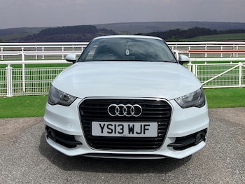 Used Audi A1 2013 for sale - 79275007: Photo