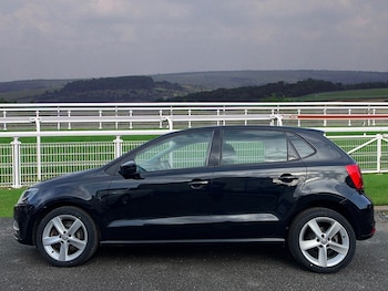 Used Volkswagen Polo 2014 for sale - 77607142: Photo