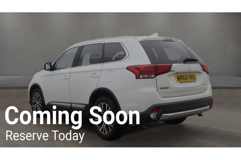 Used Mitsubishi Outlander 2018 for sale - 77902491: Photo 5