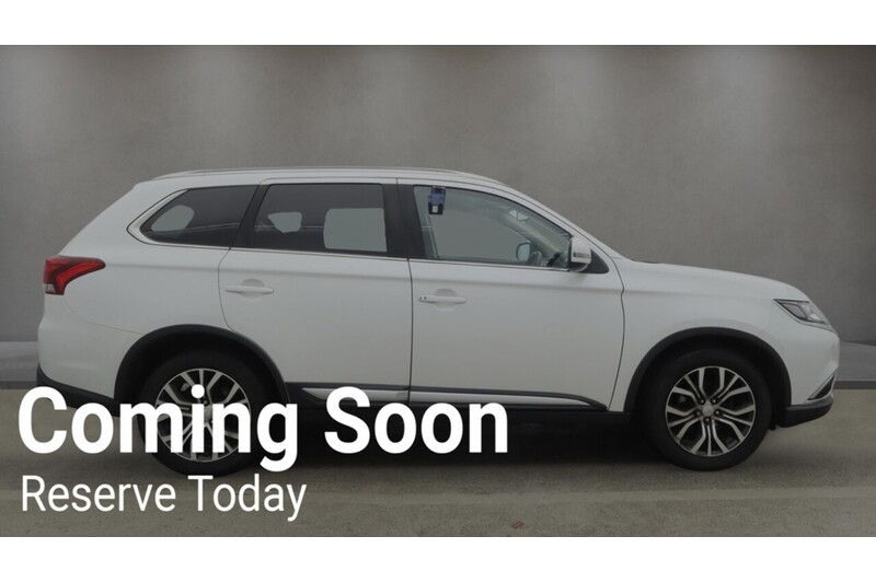 Used Mitsubishi Outlander 2018 for sale - 77902491: Photo 9