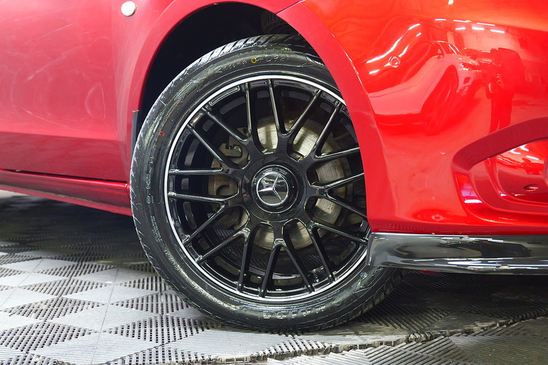 Used Mercedes-Benz Vito for sale - 77328693: Photo 11