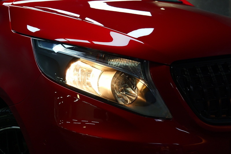 Used Mercedes-Benz Vito for sale - 77328693: Photo 12