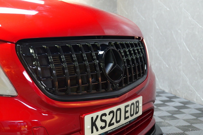 Used Mercedes-Benz Vito for sale - 77328693: Photo 13