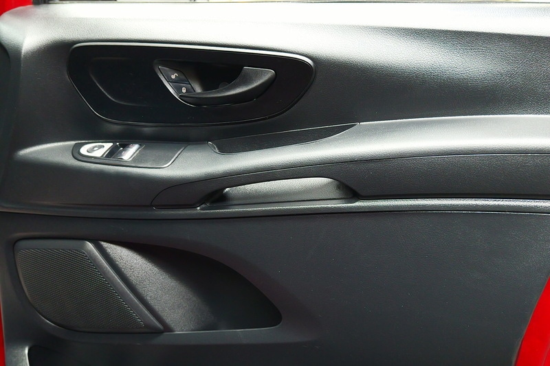 Used Mercedes-Benz Vito for sale - 77328693: Photo 21