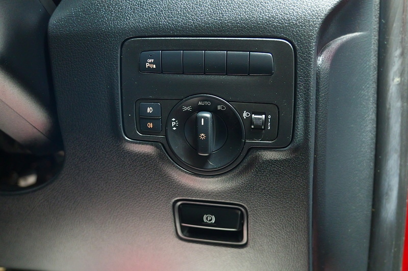 Used Mercedes-Benz Vito for sale - 77328693: Photo 23