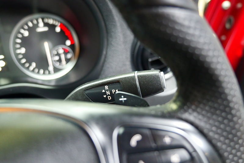 Used Mercedes-Benz Vito for sale - 77328693: Photo 28