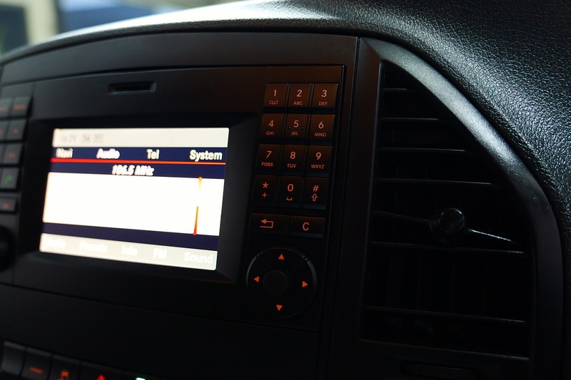 Used Mercedes-Benz Vito for sale - 77328693: Photo 32