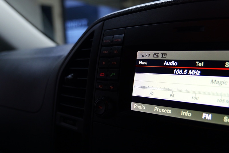 Used Mercedes-Benz Vito for sale - 77328693: Photo 33