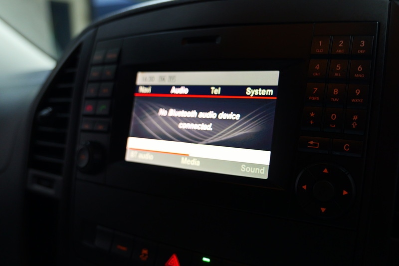 Used Mercedes-Benz Vito for sale - 77328693: Photo 37