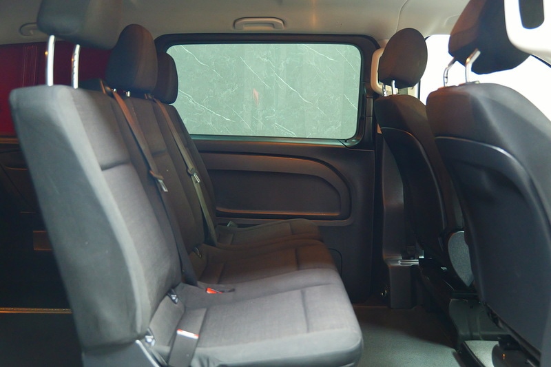 Used Mercedes-Benz Vito for sale - 77328693: Photo 42