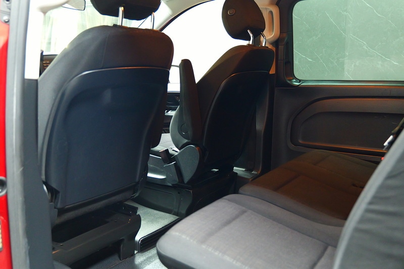 Used Mercedes-Benz Vito for sale - 77328693: Photo 44