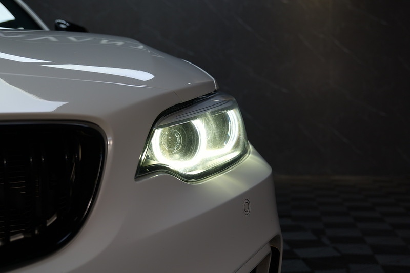 Used BMW 2 Series 2018 for sale - 77027684: Photo 12