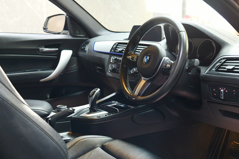 Used BMW 2 Series 2018 for sale - 77027684: Photo 17