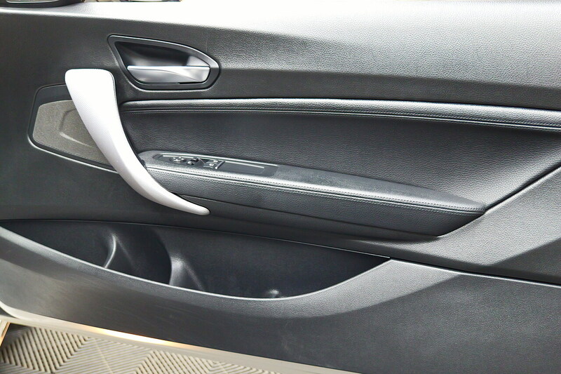 Used BMW 2 Series 2018 for sale - 77027684: Photo 18