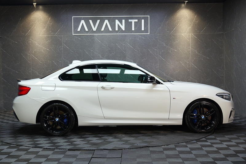 Used BMW 2 Series 2018 for sale - 77027684: Photo 2