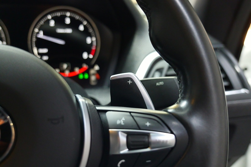 Used BMW 2 Series 2018 for sale - 77027684: Photo 24