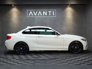 Used BMW 2 Series 2018 for sale - 77027684: Photo