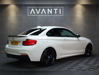 Used BMW 2 Series 2018 for sale - 77027684: Photo