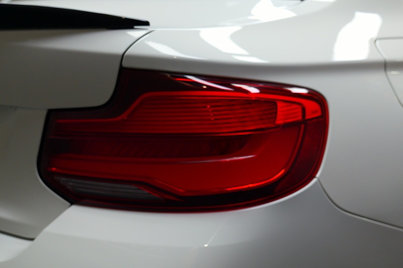 Used BMW 2 Series 2018 for sale - 77027684: Photo 42