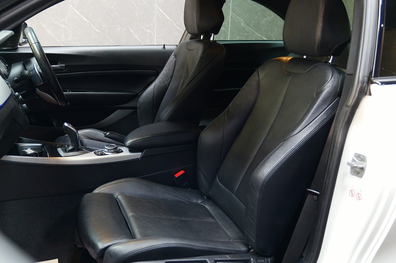 Used BMW 2 Series 2018 for sale - 77027684: Photo 45