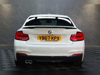 Used BMW 2 Series 2018 for sale - 77027684: Photo