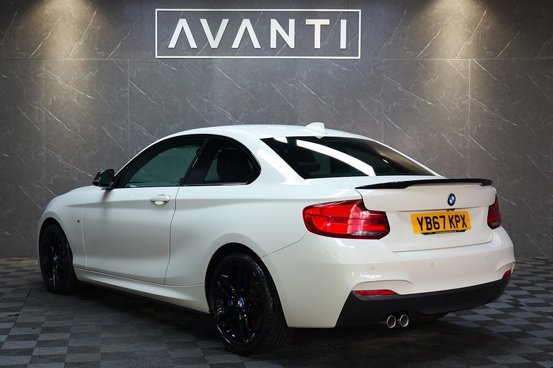 Used BMW 2 Series 2018 for sale - 77027684: Photo 6