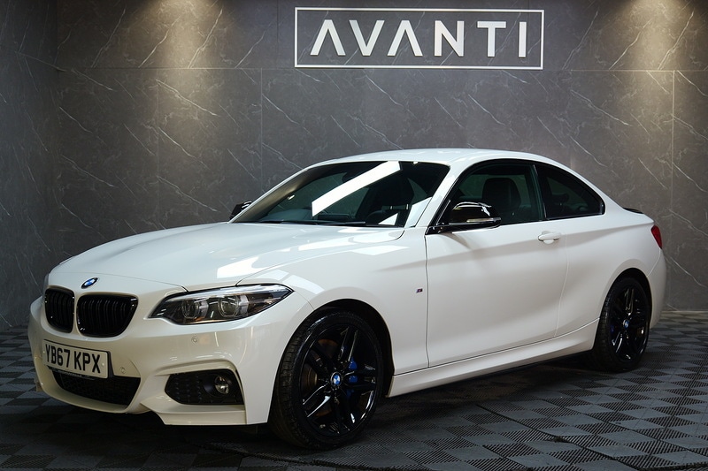 Used BMW 2 Series 2018 for sale - 77027684: Photo 8