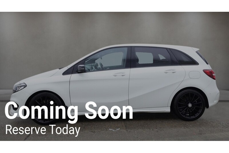 Used Mercedes-Benz B Class 2016 for sale - 77065431: Photo 11