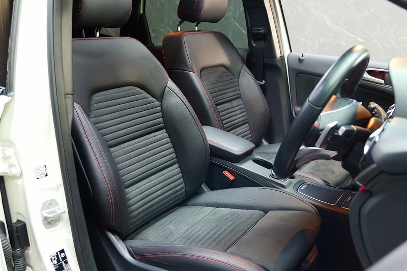 Used Mercedes-Benz B Class 2016 for sale - 77065431: Photo 16