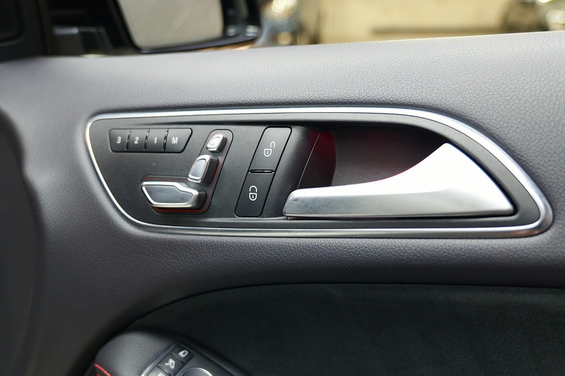 Used Mercedes-Benz B Class 2016 for sale - 77065431: Photo 18