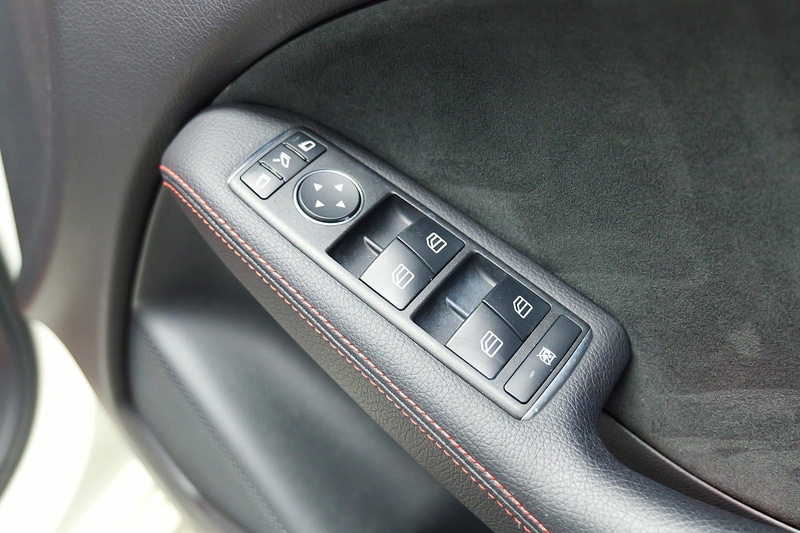 Used Mercedes-Benz B Class 2016 for sale - 77065431: Photo 19