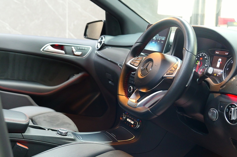 Used Mercedes-Benz B Class 2016 for sale - 77065431: Photo 21