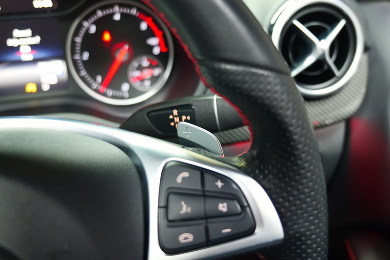 Used Mercedes-Benz B Class 2016 for sale - 77065431: Photo 27