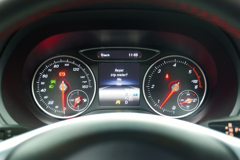 Used Mercedes-Benz B Class 2016 for sale - 77065431: Photo 29