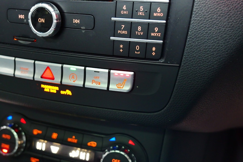 Used Mercedes-Benz B Class 2016 for sale - 77065431: Photo 36